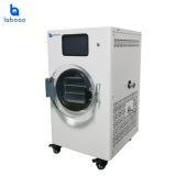 Камерная лиофильная сушилка Laboao LFD-1