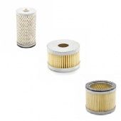 Картридж для вакуумного фильтра Becker 909503