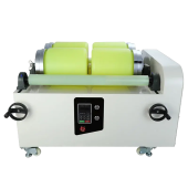 Барабанная шаровая мельница ERSTVAK JBM30-4