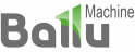 Ballu Machine