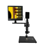 Монокулярный зум-микроскоп Bestscope BS-1080BLHD1