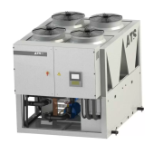 Воздухоохлаждаемый чиллер ATS CGW 2100