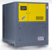 Винтовой компрессор Comprag F9008