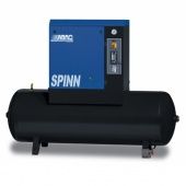Винтовой компрессор ABAC SPINN 7,5-10/500 ST 220B