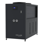 Воздухоохлаждаемый чиллер ERSTVAK FRIONA ASL 50