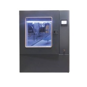 Климатическая камера дождевания Климат КД-1000 по IP