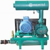 Промышленная роторная воздуходувка Рутса Vienybe 2AF 51-11.0