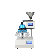 Ротационный делитель проб ERSTVAK RSX-150