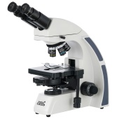 Бинокулярный микроскоп Levenhuk MED 45B