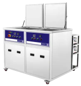 Ультразвуковая система очистки ERSTEVAK СОУ-135-2-С