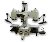 Криминалистический микроскоп LOMO МСК-3-1