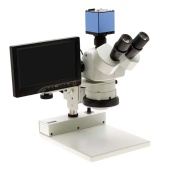 Микроскоп Aven Tools 26800B-381