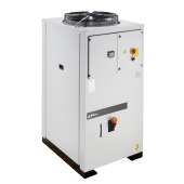 Воздухоохлаждаемый чиллер ATS CGW 383