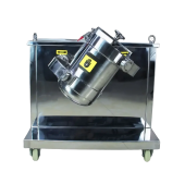 Трехмерный смеситель ERSTVAK MS-60L