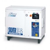 Винтовой компрессор FIAC NEW SILVER 15 8 бар