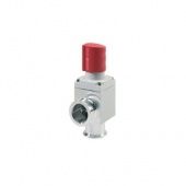 Вакуумный клапан Pfeiffer Vacuum AVC Series DN 100