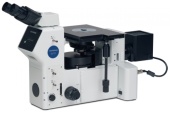 Инвертированный микроскоп Olympus GX71