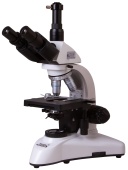 Тринокулярный микроскоп Levenhuk MED 25T