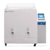 Климатическая камера солевого тумана ERSTEVAK EVCLIM-КСТ-480м K