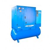 Винтовой компрессор Ремеза ВК20-15-500ВС