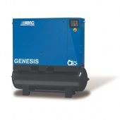 Винтовой компрессор ABAC GENESIS I 22 4-10 бар