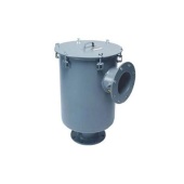 Вакуумный фильтр МТ CSL-275P-DN150