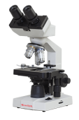 Бинокулярный биологический микроскоп Microoptix MX 10 (B)
