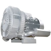 Вихревая промышленная воздуходувка МТ 08-Т1С-18,5