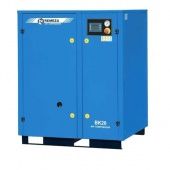 Винтовой компрессор Ремеза ВК20-15Д
