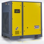 Винтовой компрессор Comprag F3713