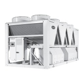 Воздухоохлаждаемый чиллер Carrier 30RBM 220