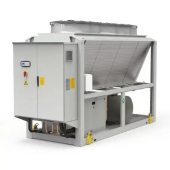 Воздухоохлаждаемый чиллер ATS CGW 1920