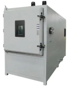 Климатическая термобарокамера ERSTEVAK EVCLIM ТБК-500-D Z