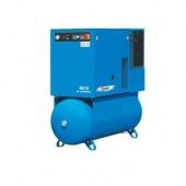 Винтовой компрессор Ремеза ВК20Е-10-500ДФ