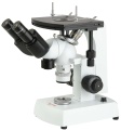 Бинокулярные микроскопы