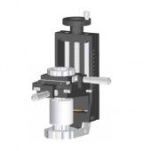 Вакуумный манипулятор Demaco XYZ KPM12-600