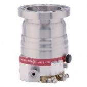 Турбомолекулярный насос Pfeiffer Vacuum HiPace 300 TCP 350 DN 100 CF-F