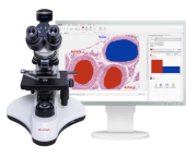 Цифровой микроскоп Microoptix MX Vision Bio Analyze