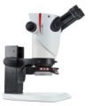 Бинокулярные стереоскопические микроскопы