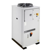 Воздухоохлаждаемый чиллер ATS CGW 170