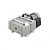 Мембранный вакуумный насос Ilmvac (Welch) MP 1201 E for Chemical Applications