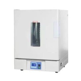 Сушильный шкаф Sanwood SM-BPG-9106A