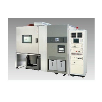 Климатическая камера тепло-холод-влажность Espec PVU-5J(H, HH)