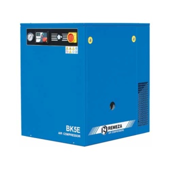 Винтовой компрессор Ремеза ВК20Т-8