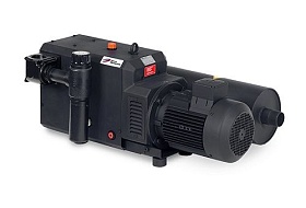 Вакуумные насосы Elmo Rietschle