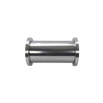 Патрубок с фланцами (ниппель) MKS 100761725