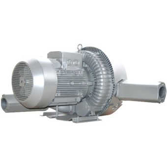 Вихревая промышленная воздуходувка ERSTEVAK EVL 147/43