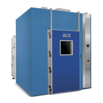 Климатическая камера Walk-in ACS WZH A2 Medium
