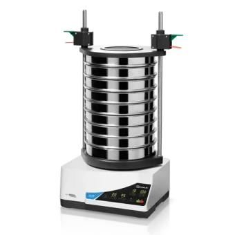 Вибрационный грохот Retsch AS 300 control