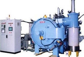 Печь для закалки металла (стали) - вакуумная, ТВЧ, муфельная, термическая, индукционная